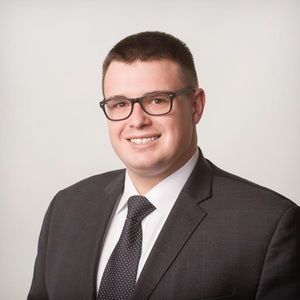 Meet your Posher, Logan